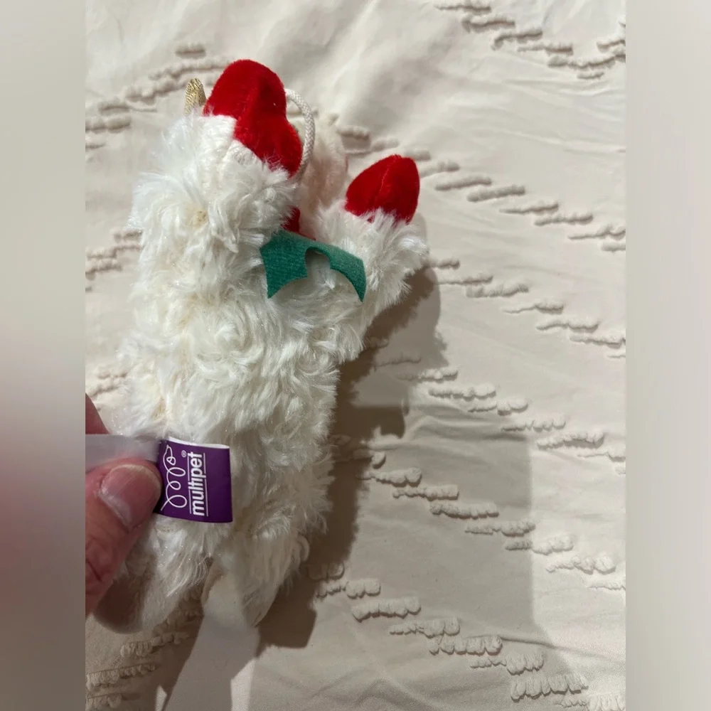 NWOT small dog toy